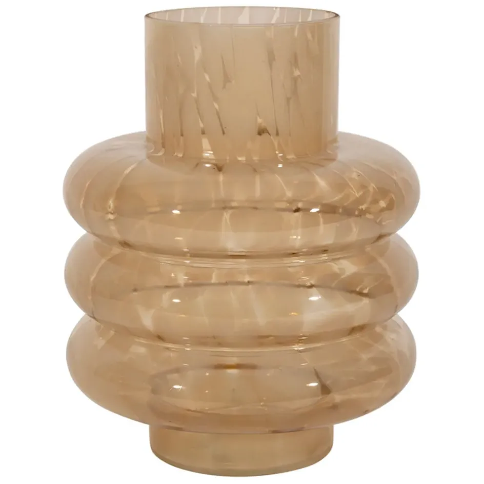 Fabrique de Styles Vases Et Soliflores*Vase en verre h22.5cm - Phoenicea