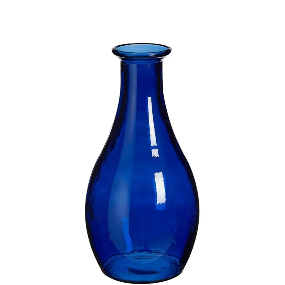 Fabrique de Styles Vases Et Soliflores*Vase en verre h40cm - Qin