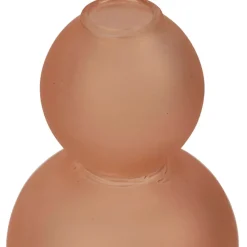 Fabrique de Styles Vases Et Soliflores*Vase en verre borosiclic d8.5cm - Funny