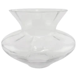 Fabrique de Styles Vases Et Soliflores*Vase en verre h19cm - Calypse