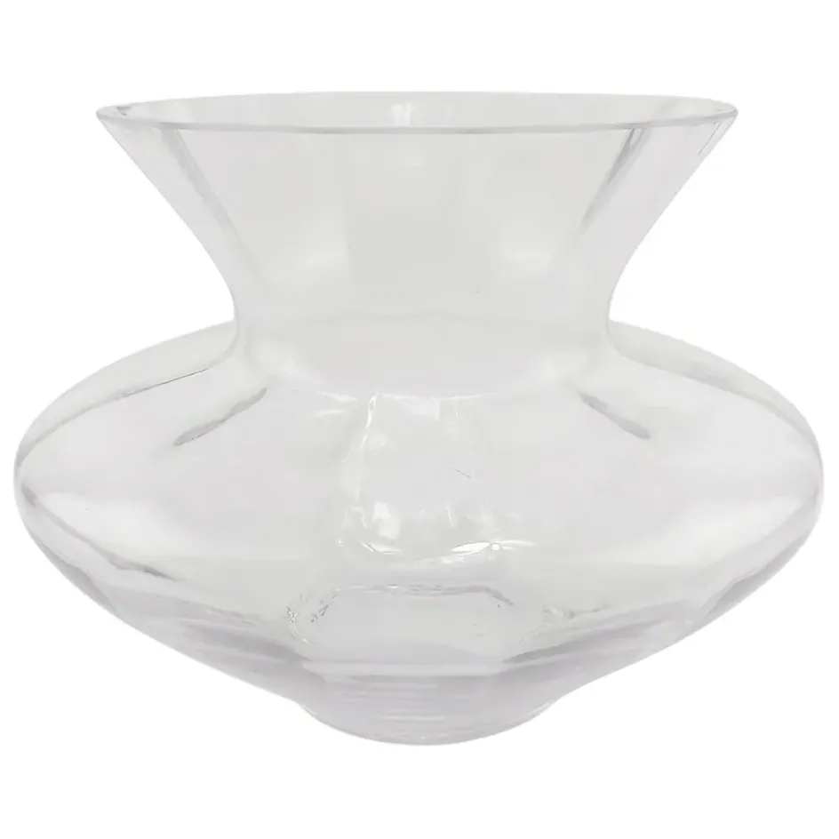 Fabrique de Styles Vases Et Soliflores*Vase en verre h19cm - Calypse