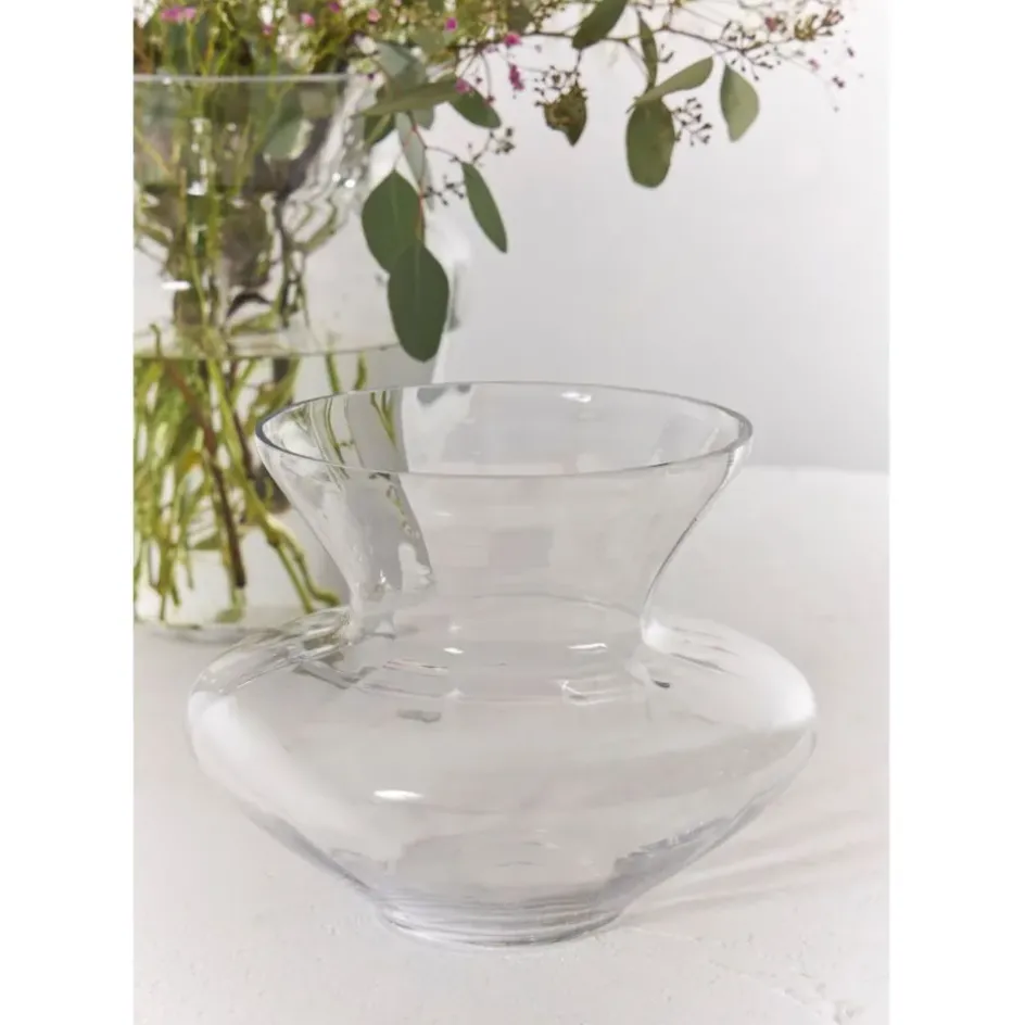 Fabrique de Styles Vases Et Soliflores*Vase en verre h19cm - Calypse