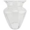 Fabrique de Styles Vases Et Soliflores*Vase en verre h30cm - Calypse