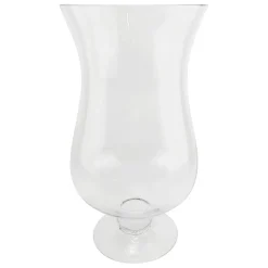 Fabrique de Styles Vases Et Soliflores*Vase en verre h41cm - Edena