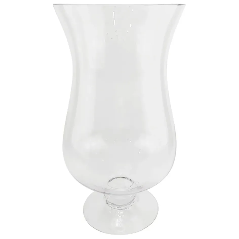 Fabrique de Styles Vases Et Soliflores*Vase en verre h41cm - Edena