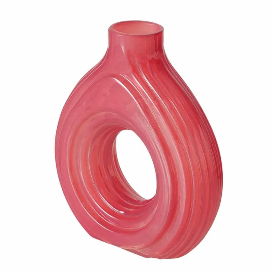 Fabrique de Styles Vases Et Soliflores*Vase en verre h19cm - Tiffy