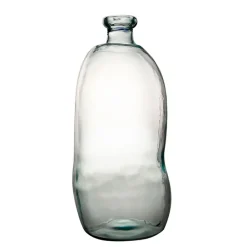 Fabrique de Styles Vases Et Soliflores*Vase en verre d34xh73cm - Simplicity