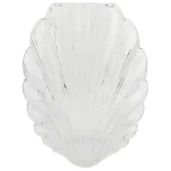 Fabrique de Styles Vases Et Soliflores*Vase en verre transparent h25cm - Leucie