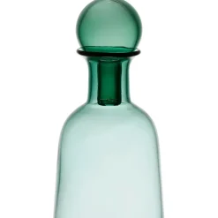 Fabrique de Styles Vases Et Soliflores*Vase en verre d14xh40cm - Pop'S