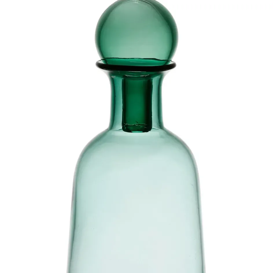 Fabrique de Styles Vases Et Soliflores*Vase en verre d14xh40cm - Pop'S