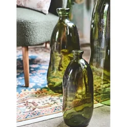 Fabrique de Styles Vases Et Soliflores*Vase en verre h51cm - Simplicity