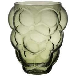 Fabrique de Styles Vases Et Soliflores*Vase en verre h25cm - Tanri