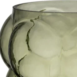 Fabrique de Styles Vases Et Soliflores*Vase en verre h25cm - Tanri