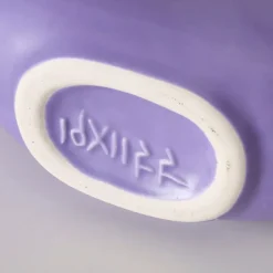 Fabrique de Styles Vases Et Soliflores*Vase lanyo h20cm en gres