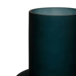 Fabrique de Styles Vases Et Soliflores*Vase mat eterra d15xh25cm verre