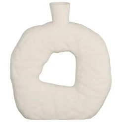 Fabrique de Styles Vases Et Soliflores*Vase organique en grès h25cm - Greeka