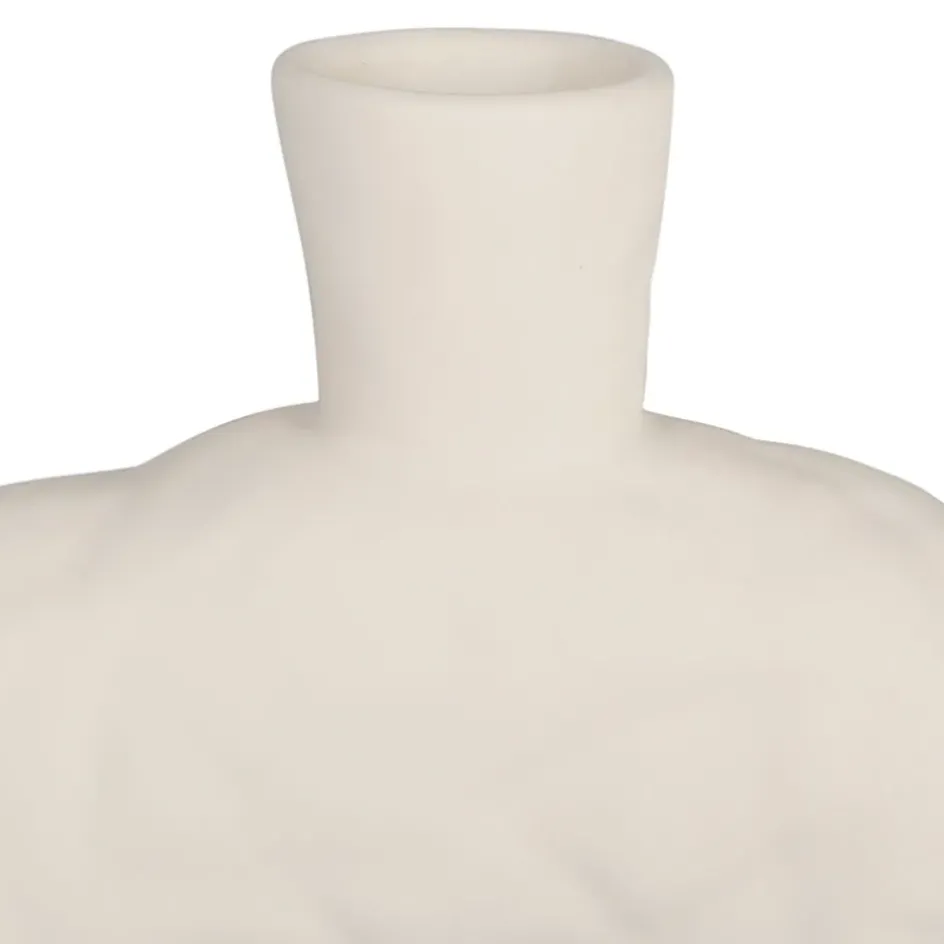 Fabrique de Styles Vases Et Soliflores*Vase organique en grès h25cm - Greeka