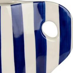 Fabrique de Styles Vases Et Soliflores*Vase pichet en grès h24cm - Artist