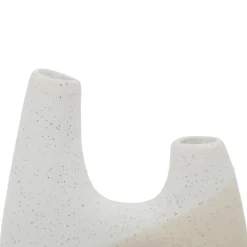 Fabrique de Styles Vases Et Soliflores*Vase soliflore en grèss - earth notes