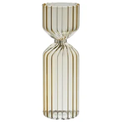 Fabrique de Styles Vases Et Soliflores*Vase soliflore en verre h20cm - Aurore