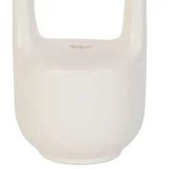 Fabrique de Styles Vases Et Soliflores*Vase soliflore oleo d14.5xh42.5cm gres