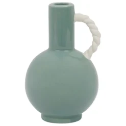 Fabrique de Styles Vases Et Soliflores*Vase en grès - funny