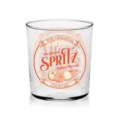 Fabrique de Styles Verres À Alcool*Verre à cocktail spritz 36cl - Expert