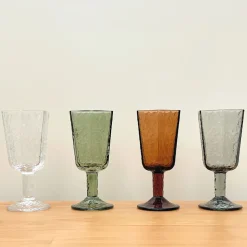 Fabrique de Styles Verres À Vin*Verre à pied 23cl - Rocky