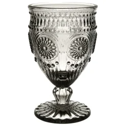 Fabrique de Styles Verres À Vin*Verre à pied Chambord 25Cl en verre