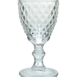Fabrique de Styles Verres À Vin*Verre à pied 20cl - Diamond