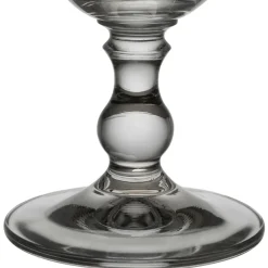 Fabrique de Styles Verres À Vin*Verre à pied dania 27cl en cristallin