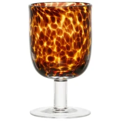 Fabrique de Styles Verres À Vin*Verre à pied pour vin en verre 30cl - Preline