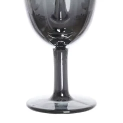 Fabrique de Styles Verres À Vin*Verre à pied visage