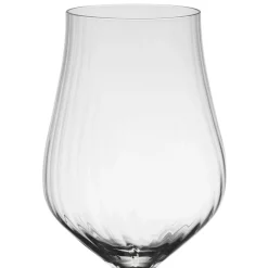 Fabrique de Styles Verres À Vin*Verre à vin cristallin 40cl - tulipa
