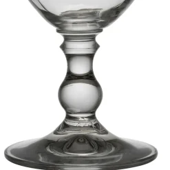 Fabrique de Styles Verres À Vin*Verre à vin dania 22cl en cristallin