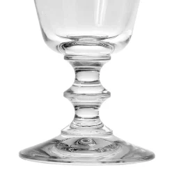 Fabrique de Styles Verres À Vin*Verre à vin en cristallin 19cl - France