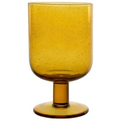 Fabrique de Styles Verres À Vin*Verre a pied en verre 40cl - Pernille