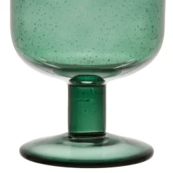 Fabrique de Styles Verres À Vin*Verre a pied en verre 40cl - Pernille