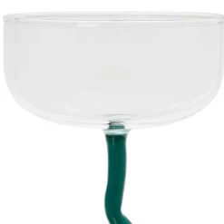 Fabrique de Styles Verres À Vin*Verre a pied en verre - Funny