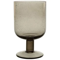 Fabrique de Styles Verres À Vin*Verre a pied en verre - Pernille