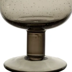 Fabrique de Styles Verres À Vin*Verre a pied en verre - Pernille