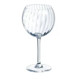 Fabrique de Styles Verres À Vin*Verre a pied symetrie 58cl