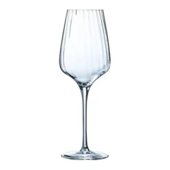 Fabrique de Styles Verres À Vin*Verre a pied symetrie 35cl