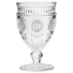 Fabrique de Styles Verres À Vin*Verre a pied - Chambord