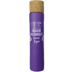 Fabrique de Styles Huiles Et Vinaigres*Vinaigre balsamique à la figue 20cl