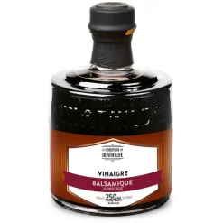 Fabrique de Styles Huiles Et Vinaigres*Vinaigre balsamique empilable - 25cl