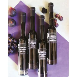 Fabrique de Styles Huiles Et Vinaigres*Vinaigre balsamique saveur figue 20cl